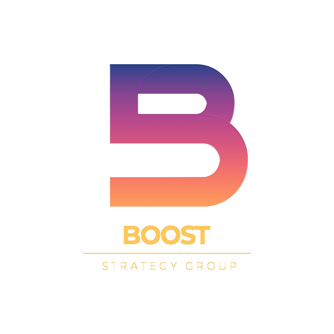 BOOST!